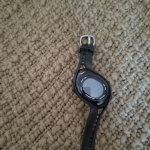 Nike Sports watch